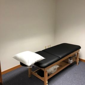 Exam Room at Granville Hand Therapy