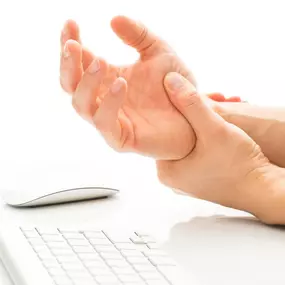 At Granville Hand Therapy, we can help you with pain whether it's due to an accident, injury, or health condition