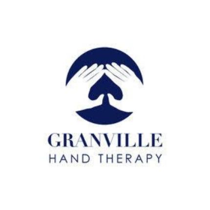 Logótipo de Granville Hand Therapy