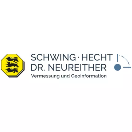 Logo de Vermessungsbüro Schwing Hecht Dr. Neureither