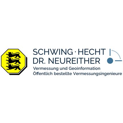 Logo von Vermessungsbüro Schwing Hecht Dr. Neureither