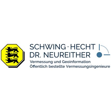 Logo fra Vermessungsbüro Schwing Hecht Dr. Neureither