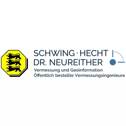 Logo van Vermessungsbüro Schwing Hecht Dr. Neureither