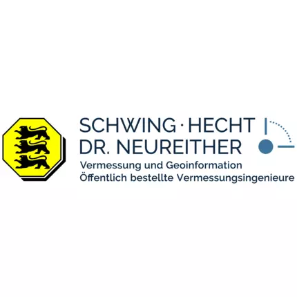 Logótipo de Vermessungsbüro Schwing Hecht Dr. Neureither