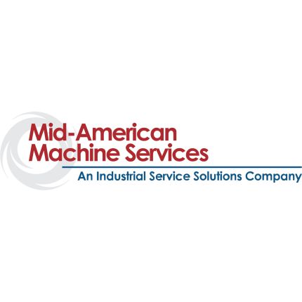 Logotipo de Mid-American Machine & Equipment