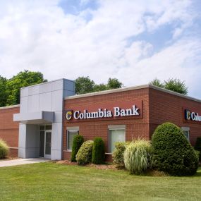 Bild von Columbia Bank