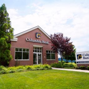 Bild von Columbia Bank