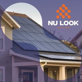 Bild von Nu Look Roofing, Siding, and Windows