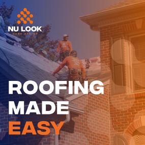 Bild von Nu Look Roofing, Siding, and Windows