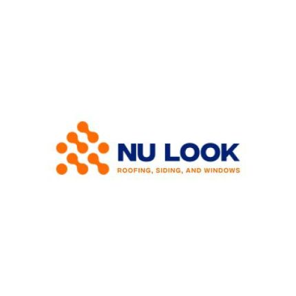 Logo fra Nu Look Roofing, Siding, and Windows