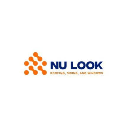 Logótipo de Nu Look Roofing, Siding, and Windows