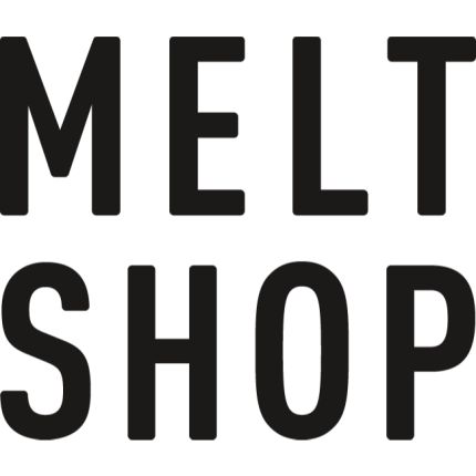 Logo fra Melt Shop