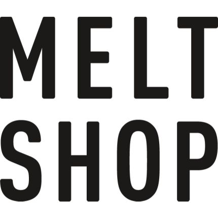 Logo da Melt Shop