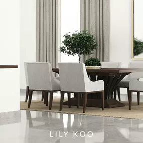 Lily Koo