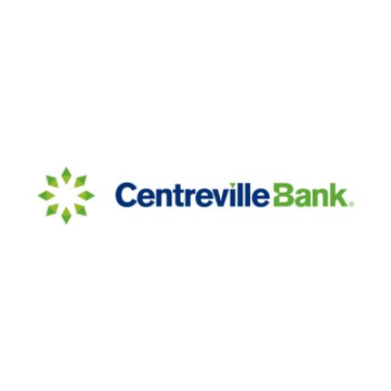 Logo van Centreville Bank