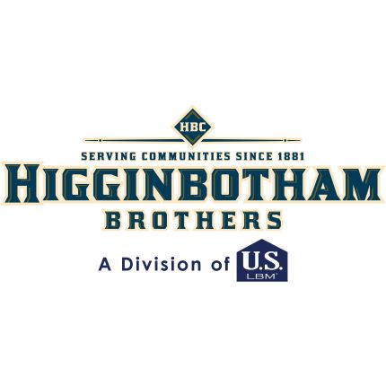 Logo van Higginbotham Brothers
