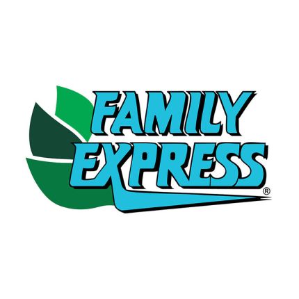 Logo fra Family Express