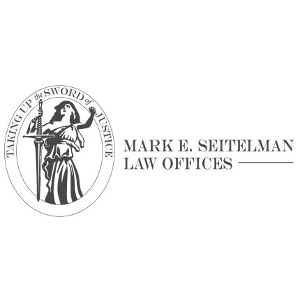 Logo from Mark E. Seitelman Law Offices - Accident & Injury Attorneys