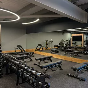 Bild von David Lloyd Rouken Glen