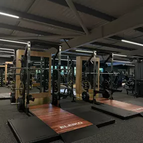 Bild von David Lloyd Rouken Glen