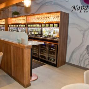 Bild von Napatini Bistro and Wine Bar