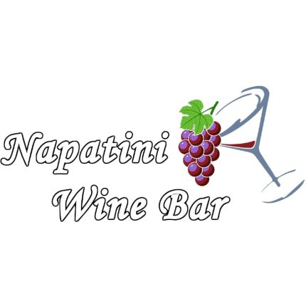 Logotyp från Napatini Bistro and Wine Bar