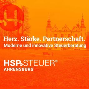 Bild von HSP STEUER Huget & Nolte Partnerschaft Steuerberater