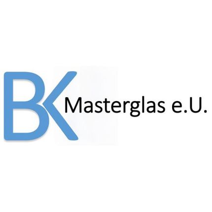 Logotyp från BKmasterglas