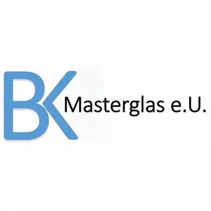 Logo van BKmasterglas