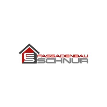 Logo von Fassadenbau Schnur