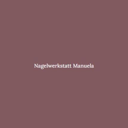 Logo from Nagelwerkstatt Manuela