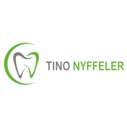 Logotipo de Studio Dr. Tino Nyffeler