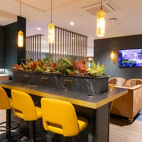 Bild von David Lloyd Newcastle