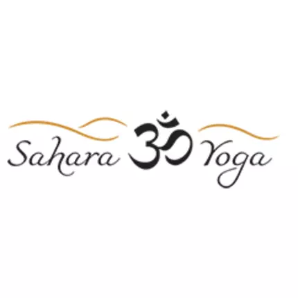 Logo von Sahara Yoga