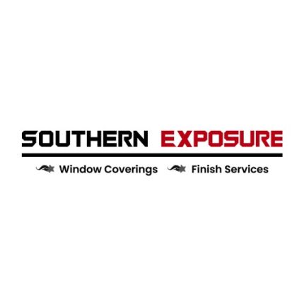 Logo von Southern Exposure Window Coverings & Finish Services