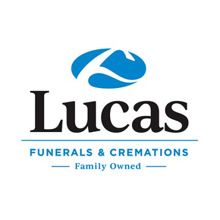 Logo da Lucas Funerals & Cremations - Burleson