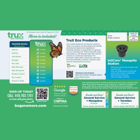 Bild von TruX Pest Control