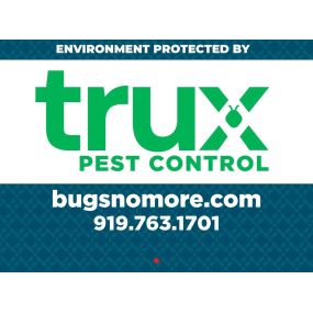 TruX Residential Pest Control