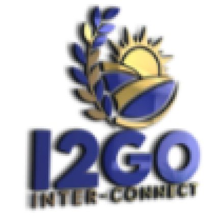 Logotyp från I2GO Sathish Kumar Maney