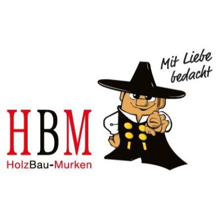 Logo da Holzbau-Murken GmbH