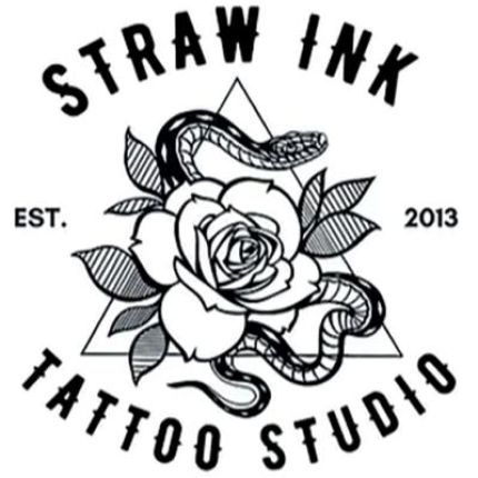 Logo fra Tattoo Studio 