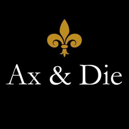 Logo da Ax&Die