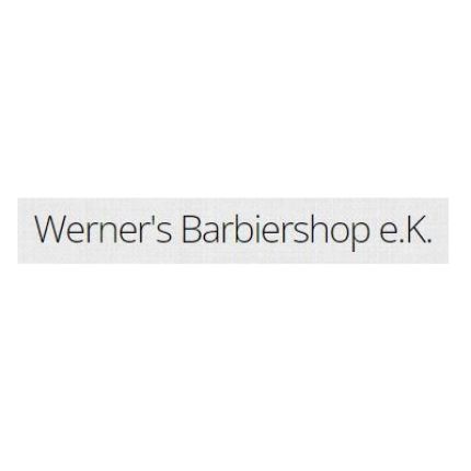 Logo od Werners Barbiershop e.K. Inhaber Werner Eger