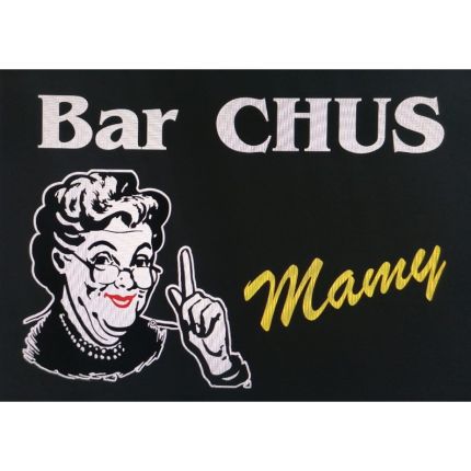Logotipo de Bar Chus