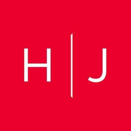 Logo von Hugh James