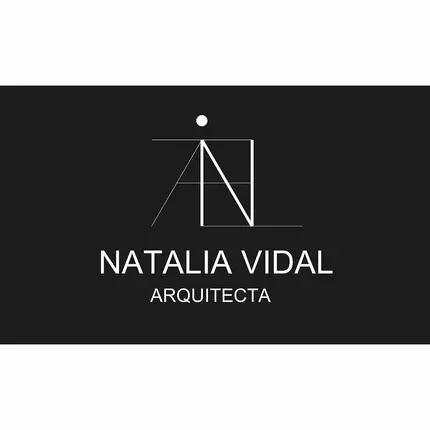 Logo da Natalia Vidal Arquitecta