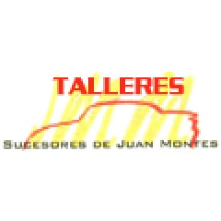 Logo fra Talleres - Grúas Juan Montes