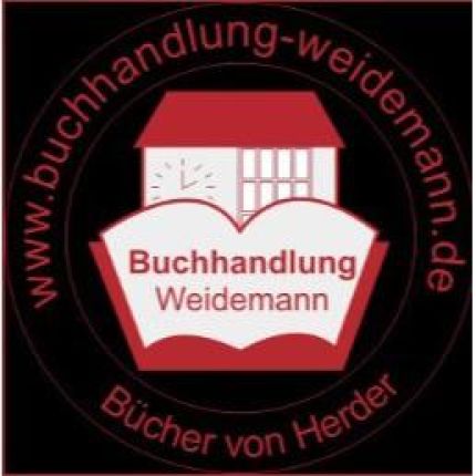 Logo van Buchhandlung Weidemann Ihr Buchhändler aus Güstrow