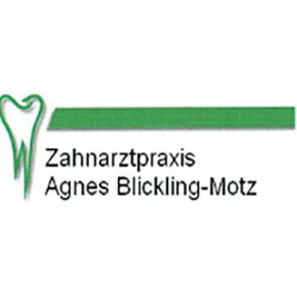 Logo de Agnes Blickling-Motz