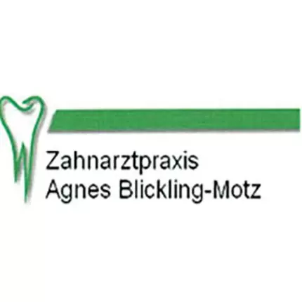 Logotipo de Agnes Blickling-Motz